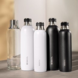 BRITA Butelka Brita sodaTRIO (2 szt., szklane)