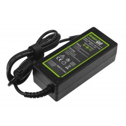 Green Cell GREEN CELL ZASILACZ AD20P SAMSUNG 19V 3.16A 60W