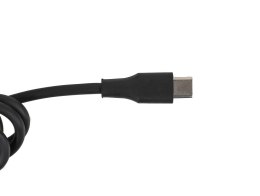 Green Cell GREEN CELL ZASILACZ / ŁADOWARKA USB-C 90W 5V-9V-12V-15V/3A, 20V/4.5A POWER DELIVERY (AD139P)