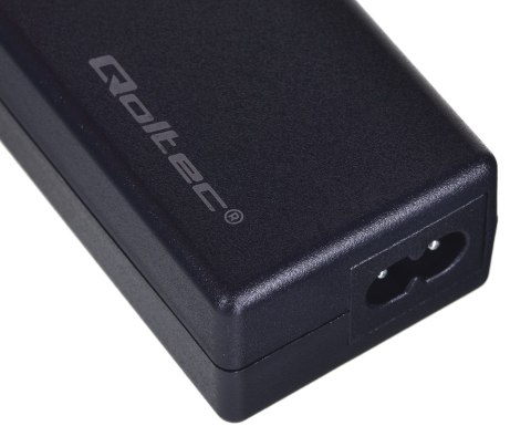 QOLTEC ZASILACZ DO LAPTOPÓW SPECJALIZOWANY DO SAMSUNG / SONY 65W | 3WTYCZKI | +KABEL ZASILAJĄCY QOLTEC ZASILACZ DO LAPTOPÓW SPECJALIZOWANY DO SAMSUNG / SONY 65W | 3WTYCZKI | +KABEL ZASILAJĄCY