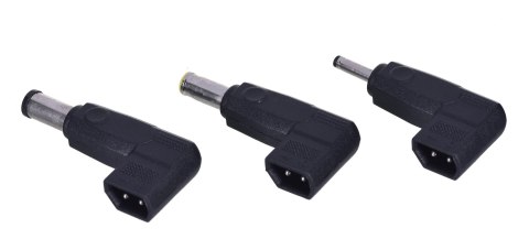 QOLTEC ZASILACZ DO LAPTOPÓW SPECJALIZOWANY DO SAMSUNG / SONY 65W | 3WTYCZKI | +KABEL ZASILAJĄCY QOLTEC ZASILACZ DO LAPTOPÓW SPECJALIZOWANY DO SAMSUNG / SONY 65W | 3WTYCZKI | +KABEL ZASILAJĄCY