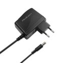 Qoltec QOLTEC ZASILACZ WTYCZKOWY 24W | 12V | 2A | 5.5*2.5