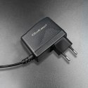Qoltec QOLTEC ZASILACZ WTYCZKOWY 24W | 12V | 2A | 5.5*2.5