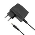Qoltec QOLTEC ZASILACZ WTYCZKOWY 24W | 12V | 2A | 5.5*2.5