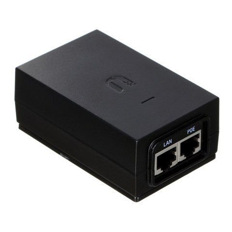 UBIQUITI POE-24-24W Zasilacz PoE 24VDC 1A UBIQUITI POE-24-24W Zasilacz PoE 24VDC 1A