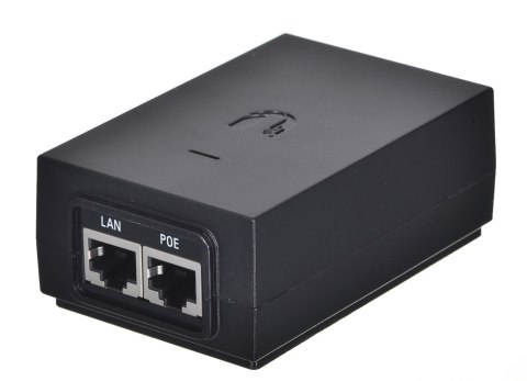 Ubiquiti POE-24-30W Zasilacz PoE 24V, 1,25A, 30 Ubiquiti POE-24-30W Zasilacz PoE 24V, 1,25A, 30