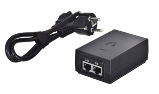 Ubiquiti POE-24-30W Zasilacz PoE 24V, 1,25A, 30
