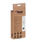 Akyga Zasilacz Akyga AK-ND-33 do notebooka DELL (19,5 V; 3,34 A; 65W; 7.4 mm x 5 mm)
