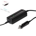 Akyga Zasilacz Akyga AK-ND-33 do notebooka DELL (19,5 V; 3,34 A; 65W; 7.4 mm x 5 mm)