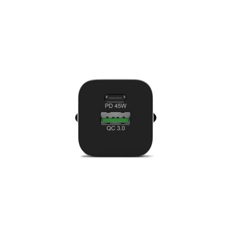 Zasilacz PORT DESIGNS 900105-EU 45 W - TYPE C GaN Zasilacz PORT DESIGNS 900105-EU 45 W - TYPE C GaN