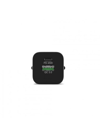 Zasilacz PORT DESIGNS 900105-EU 45 W - TYPE C GaN