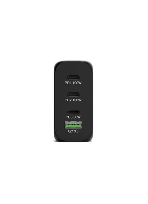 Zasilacz PORT DESIGNS 900107-EU 120 W - TYPE C GaN Zasilacz PORT DESIGNS 900107-EU 120 W - TYPE C GaN