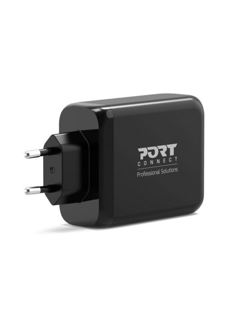 Zasilacz PORT DESIGNS 900107-EU 120 W - TYPE C GaN Zasilacz PORT DESIGNS 900107-EU 120 W - TYPE C GaN