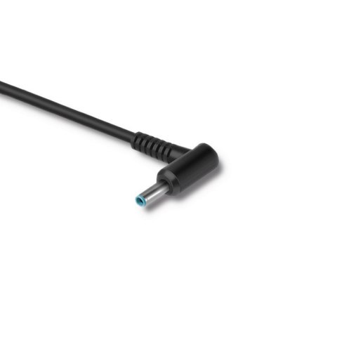 Zasilacz Qoltec 50052.90W.HP do notebooka Compaq, HP (19,5 V; 4,62 A; 90W; 4.5 mm x 3 mm) Zasilacz Qoltec 50052.90W.HP do notebooka Compaq, HP (19,5 V; 4,62 A; 90W; 4.5 mm x 3 mm)