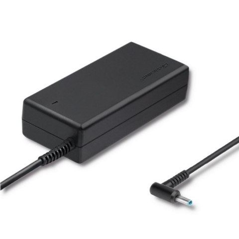 Zasilacz Qoltec 50052.90W.HP do notebooka Compaq, HP (19,5 V; 4,62 A; 90W; 4.5 mm x 3 mm) Zasilacz Qoltec 50052.90W.HP do notebooka Compaq, HP (19,5 V; 4,62 A; 90W; 4.5 mm x 3 mm)