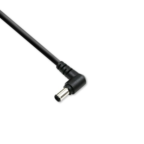 Zasilacz Qoltec 50073.65W do notebooka Toshiba (19 V; 3,42 A; 65W; 5.5 mm x 2.5 mm) Zasilacz Qoltec 50073.65W do notebooka Toshiba (19 V; 3,42 A; 65W; 5.5 mm x 2.5 mm)