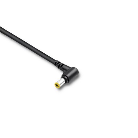 Zasilacz Qoltec 50087.90W do notebooka Acer (19 V; 4,74 A; 90W; 5.5 mm x 1.7 mm) Zasilacz Qoltec 50087.90W do notebooka Acer (19 V; 4,74 A; 90W; 5.5 mm x 1.7 mm)