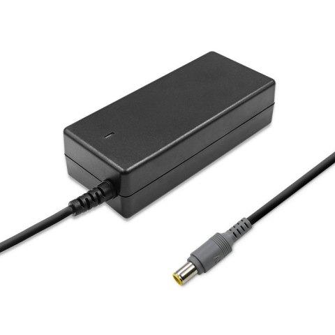 Zasilacz Qoltec 50093.90W do notebooka IBM, Lenovo (20 V; 4,5 A; 90W; 7.9 mm x 5.5 mm) Zasilacz Qoltec 50093.90W do notebooka IBM, Lenovo (20 V; 4,5 A; 90W; 7.9 mm x 5.5 mm)