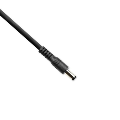 Zasilacz Qoltec 51516.90W do notebooka DELL (19,5 V; 4,62 A; 90W; 4.5 mm x 3 mm) Zasilacz Qoltec 51516.90W do notebooka DELL (19,5 V; 4,62 A; 90W; 4.5 mm x 3 mm)