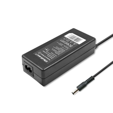 Zasilacz Qoltec 51516.90W do notebooka DELL (19,5 V; 4,62 A; 90W; 4.5 mm x 3 mm) Zasilacz Qoltec 51516.90W do notebooka DELL (19,5 V; 4,62 A; 90W; 4.5 mm x 3 mm)