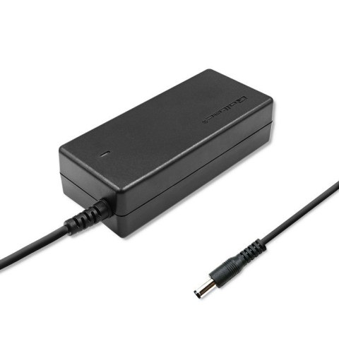 Zasilacz Qoltec 51516.90W do notebooka DELL (19,5 V; 4,62 A; 90W; 4.5 mm x 3 mm) Zasilacz Qoltec 51516.90W do notebooka DELL (19,5 V; 4,62 A; 90W; 4.5 mm x 3 mm)