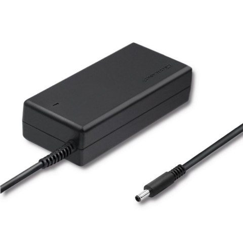 Zasilacz Qoltec 51518.45W do notebooka DELL (19,5 V; 2,31 A; 45W; 4.5 mm x 3 mm) Zasilacz Qoltec 51518.45W do notebooka DELL (19,5 V; 2,31 A; 45W; 4.5 mm x 3 mm)