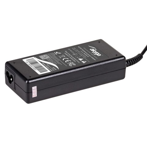 Zasilacz sieciowy Akyga AK-ND-18 do notebooka IBM, Lenovo (20 V; 4,5 A; 90W; 7.9 mm x 5.5 mm) Zasilacz sieciowy Akyga AK-ND-18 do notebooka IBM, Lenovo (20 V; 4,5 A; 90W; 7.9 mm x 5.5 mm)