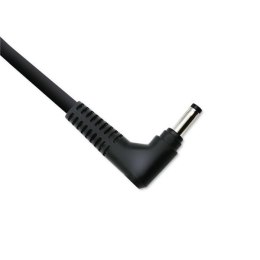 Qoltec Zasilacz sieciowy Qoltec 51751 do notebooka Huawei (19 V; 3,42 A; 65W; 4 mm x 1.7 mm)