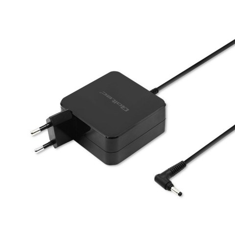 Zasilacz sieciowy Qoltec 51751 do notebooka Huawei (19 V; 3,42 A; 65W; 4 mm x 1.7 mm) Zasilacz sieciowy Qoltec 51751 do notebooka Huawei (19 V; 3,42 A; 65W; 4 mm x 1.7 mm)