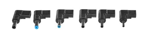 Zasilacz uniwersalny Akyga AK-NU-11 do notebooka (20 V; 2,25 A; 45W; 4.8 mm, 5.5 mm, 7.4 mm x 1.7 mm, 2.5 mm, 3 mm, 5 mm) Zasilacz uniwersalny Akyga AK-NU-11 do notebooka (20 V; 2,25 A; 45W; 4.8 mm, 5.5 mm, 7.4 mm x 1.7 mm, 2.5 mm, 3 mm, 5 mm)