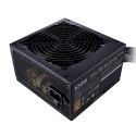 Cooler Master COOLER MASTER ZASILACZ MWE BRONZE 80+ 650W V2 230V MPE-6501-ACABW-BEU