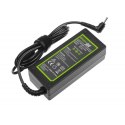 Green Cell GREEN CELL PRO ZASILACZ AD73P DO ACER ASPIRE S7 S7-392 S7-393 SAMSUNG NP530U4E NP730U3E NP740U3E 19V 3.42A 65W