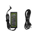 Green Cell GREEN CELL PRO ZASILACZ AD73P DO ACER ASPIRE S7 S7-392 S7-393 SAMSUNG NP530U4E NP730U3E NP740U3E 19V 3.42A 65W