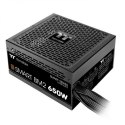 Thermaltake THERMALTAKE SMART BM2 650W MODULAR 80+ BRONZE PS-SPD-0650MNFABE-1