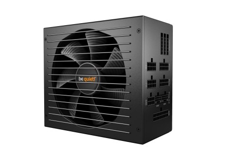 ZASILACZ BEQUIET! STRAIGHT POWER 12 1200W ZASILACZ BEQUIET! STRAIGHT POWER 12 1200W