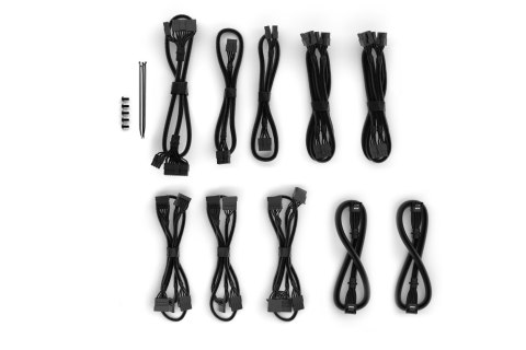 ZASILACZ BEQUIET! STRAIGHT POWER 12 1200W ZASILACZ BEQUIET! STRAIGHT POWER 12 1200W
