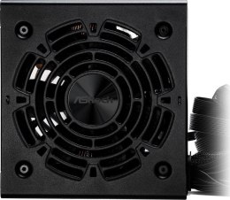 Asrock Zasilacz ASRock CHALLENGER 550W 80 Plus Bronze