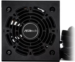 Asrock Zasilacz ASRock CHALLENGER 650W 80 Plus Gold