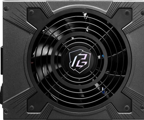 Zasilacz ASRock PHANTOM GAMING 1600W 80 Plus Gold Zasilacz ASRock PHANTOM GAMING 1600W 80 Plus Gold