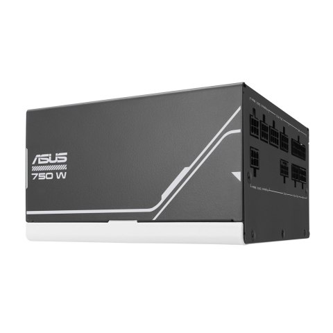 Zasilacz ASUS Prime 750W Gold Zasilacz ASUS Prime 750W Gold
