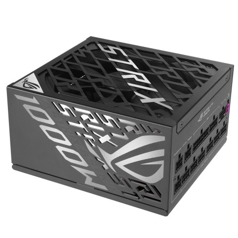 Zasilacz ASUS ROG Strix Platinum 1000W Zasilacz ASUS ROG Strix Platinum 1000W