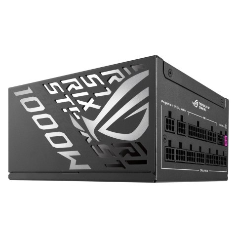 Zasilacz ASUS ROG Strix Platinum 1000W Zasilacz ASUS ROG Strix Platinum 1000W