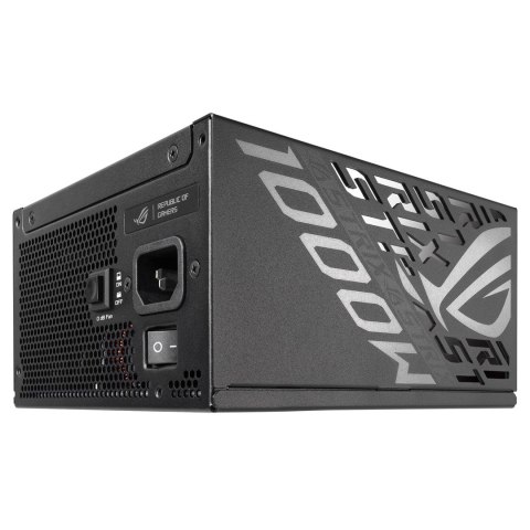 Zasilacz ASUS ROG Strix Platinum 1000W Zasilacz ASUS ROG Strix Platinum 1000W