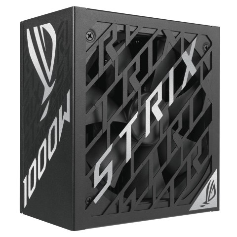 Zasilacz ASUS ROG Strix Platinum 1000W Zasilacz ASUS ROG Strix Platinum 1000W