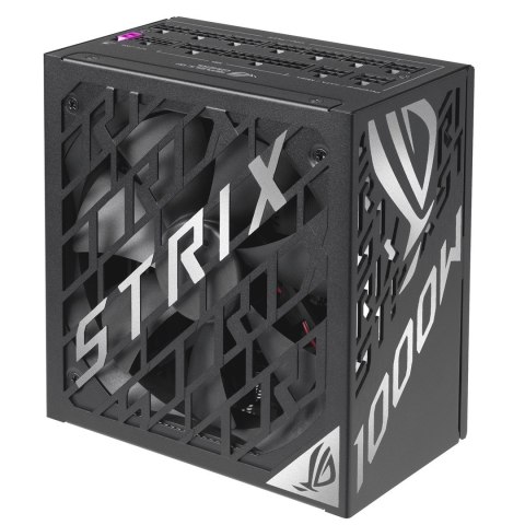 Zasilacz ASUS ROG Strix Platinum 1000W Zasilacz ASUS ROG Strix Platinum 1000W