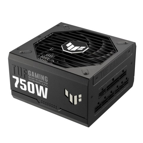 Zasilacz ASUS TUF GAMING 750W GOLD Zasilacz ASUS TUF GAMING 750W GOLD
