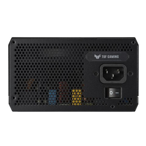 Zasilacz ASUS TUF GAMING 850W GOLD Zasilacz ASUS TUF GAMING 850W GOLD