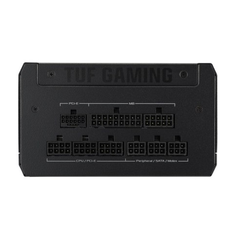 Zasilacz ASUS TUF GAMING 850W GOLD Zasilacz ASUS TUF GAMING 850W GOLD