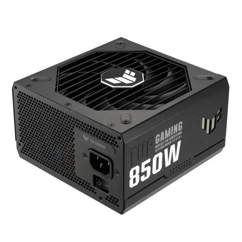 Zasilacz ASUS TUF GAMING 850W GOLD Zasilacz ASUS TUF GAMING 850W GOLD