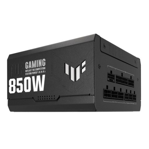 Zasilacz ASUS TUF GAMING 850W GOLD Zasilacz ASUS TUF GAMING 850W GOLD